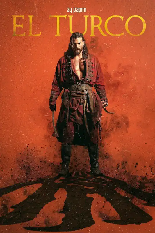 Турецкий сериал Эль Турко