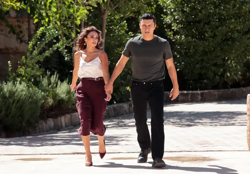 Далекий город 32 серия 2 сезон